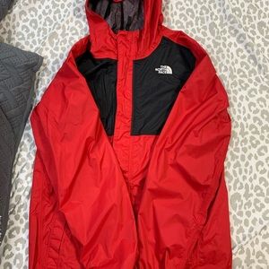 North face jacket